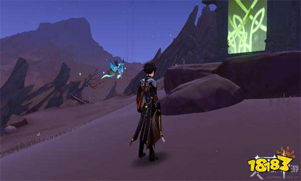 原神须弥地灵龛详细位置大全 须弥地灵龛图示位置分享2023