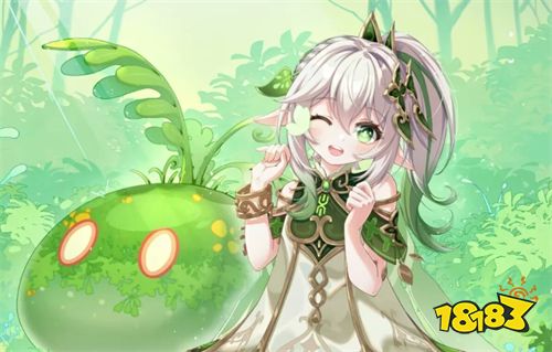 原神晴雨的经纬秘境怎么开 晴雨的经纬开启流程