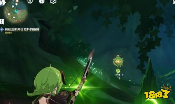 原神晴雨的经纬秘境怎么开 晴雨的经纬开启流程