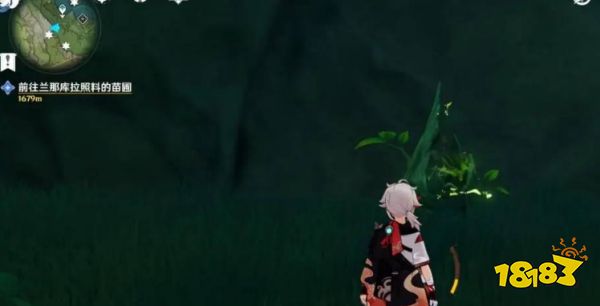 原神晴雨的经纬秘境怎么开 晴雨的经纬开启流程