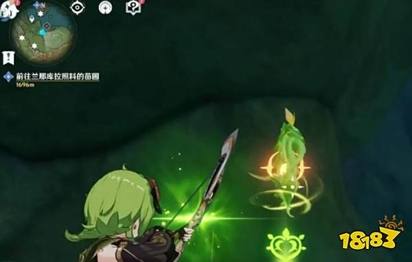 原神晴雨的经纬秘境怎么开 晴雨的经纬开启流程