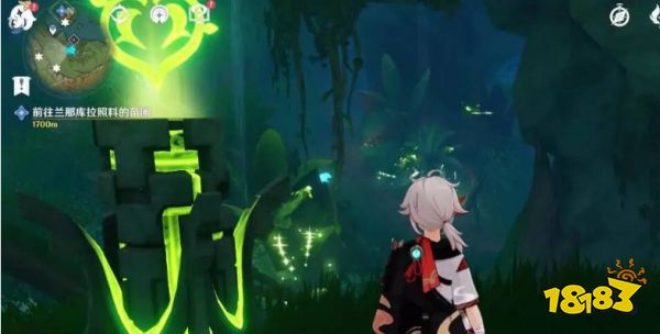 原神晴雨的经纬秘境怎么开 晴雨的经纬开启流程