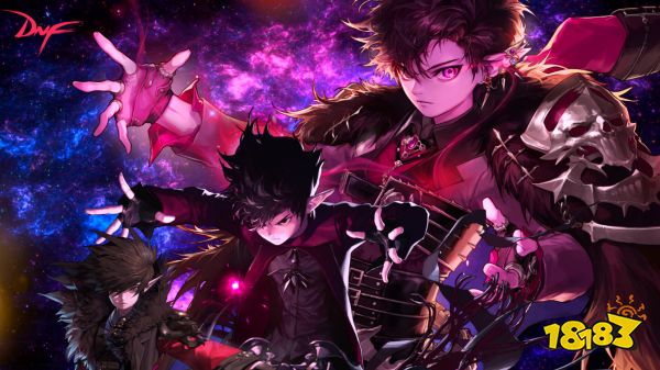 dnf110级版本男元素毕业装备怎么搭配 2022魔皇毕业装备搭配指南