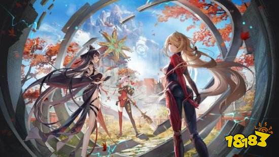 《幻塔》宣布8月8日登陆PS平台 典藏版售价798港币