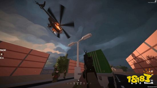 像素版《战地》在线人数超6万 是《战地2042》的6倍