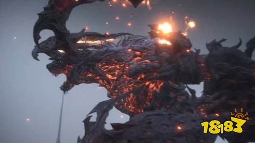 《最终幻想16》明日发售!倒计时宣传片释出