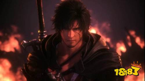 《最终幻想16》明日发售!倒计时宣传片释出