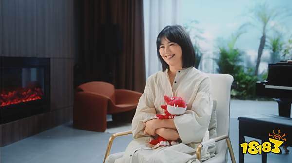 《新石器时代》代言人正式公布!6月28日与孙燕姿遇见最初的自己