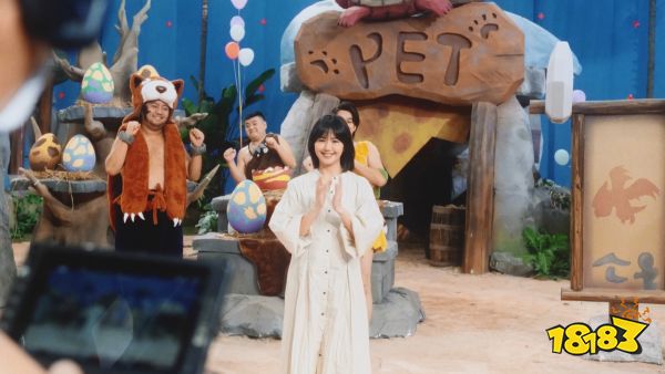 《新石器时代》代言人正式公布!6月28日与孙燕姿遇见最初的自己