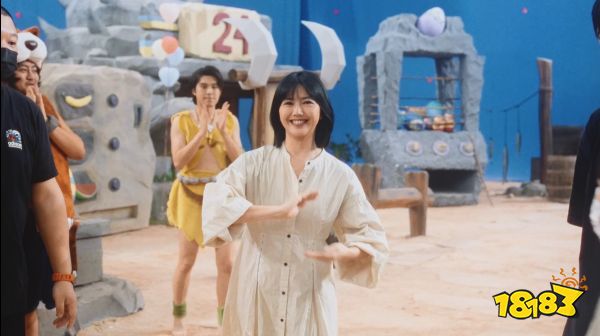 《新石器时代》代言人正式公布!6月28日与孙燕姿遇见最初的自己