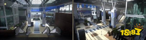 《使命召唤:现代战争3》截图泄露 展示多人游戏地图