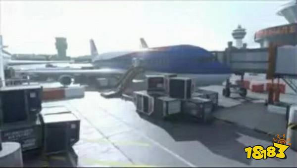 《使命召唤:现代战争3》截图泄露 展示多人游戏地图