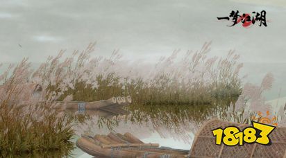 《一梦江湖》全面进入2.0时代,今日不删档测试开启!