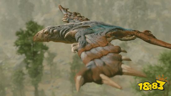 《星空》新宣传视频：各种前所未见的生物!