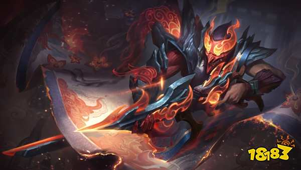 英雄联盟手游携手国美共绘山海绘卷