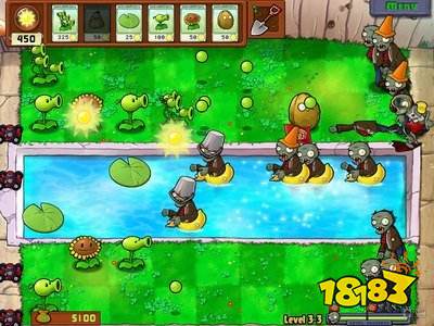 植物大战僵尸2最新ios破解版2023下载