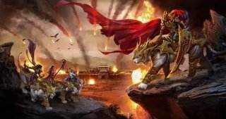 神途手游sf开服列表 神途手游sf开服发布网