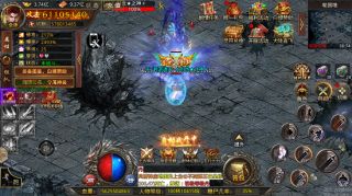 神途手游传奇发布网 神途手游传奇发布网官网