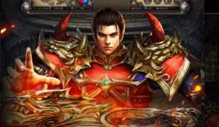 神途热血传奇官网 神途热血传奇手游官网