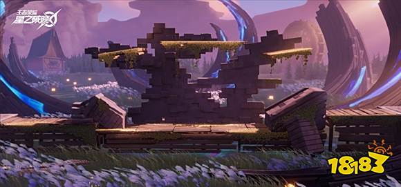 王者荣耀IP新游星之破晓开预约,格斗手游迎全新体验