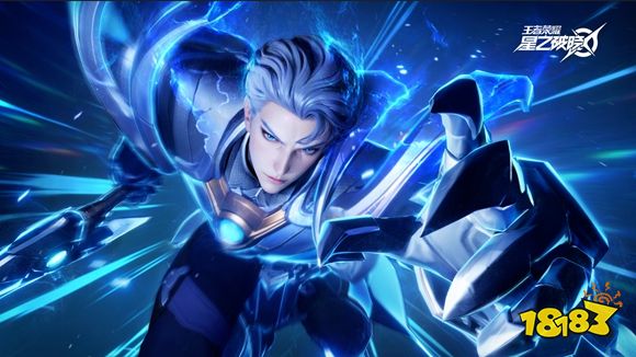 王者荣耀IP新游星之破晓开预约,格斗手游迎全新体验