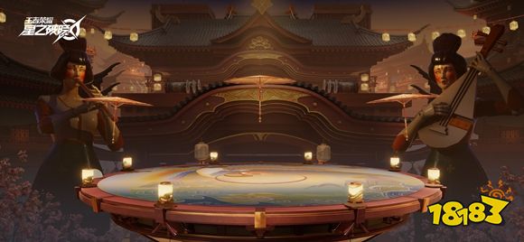 王者荣耀IP新游星之破晓开预约,格斗手游迎全新体验