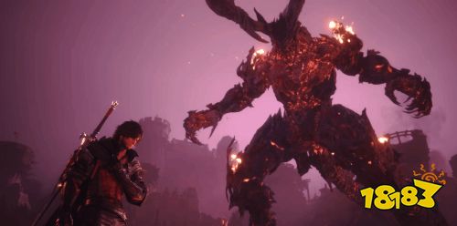 《FF16》中评汇总：老套的支线和故事是最大槽点