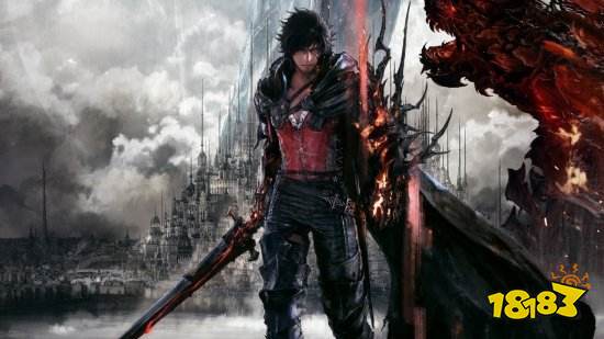 有的玩了!《最终幻想16》白金奖杯70到90小时