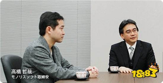 高桥和哉发贺图庆祝《FF16》发售 吉尔好美!