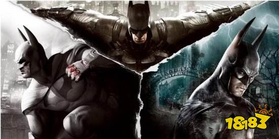 《蝙蝠侠》三部曲登NS面临严重挑战 机能能否撑住?