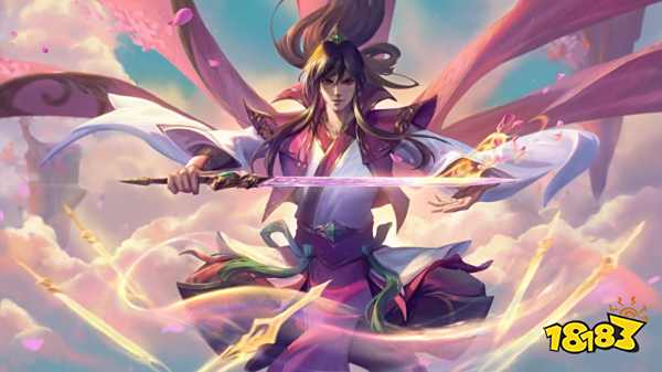 英雄联盟臻彩皮肤升级，藏品不止能欣赏，免费升级带给你全新体验