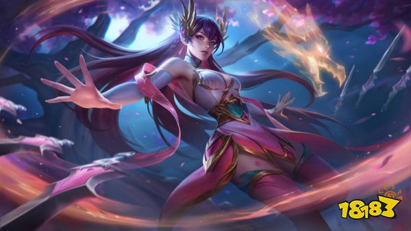 优雅国风再现精美!带你走进全新的臻彩藏品体验