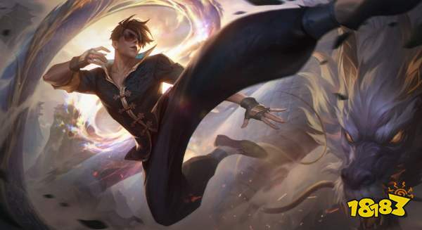 端午佳节国风新体验，全新臻彩藏品陪你遨游峡谷！