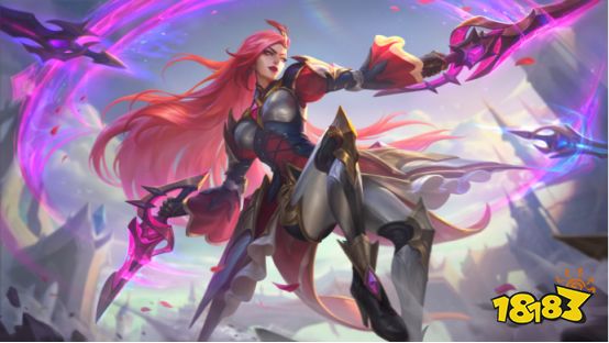 全新臻彩藏品即将上线，这几款皮肤不容错过!