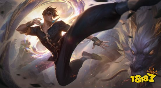 全新臻彩藏品即将上线，这几款皮肤不容错过!