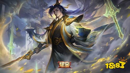 专属展示捕获玩家芳心，LOL臻彩藏品体验升级归来