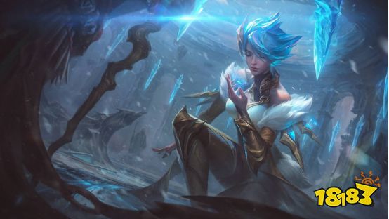 炫金标识彰显大佬风范?LOL臻彩藏品全面升级