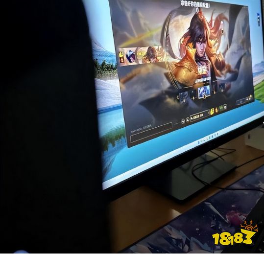 LOL臻彩插画体验升级，选人加载都能展示，已获得的玩家有福了!