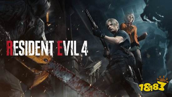 卡普空40年卖出5亿份游戏：《生化危机》系列最畅销!