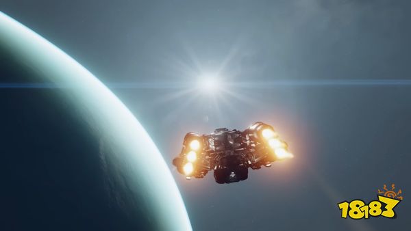 《星空》差一点变成PlayStation独占游戏