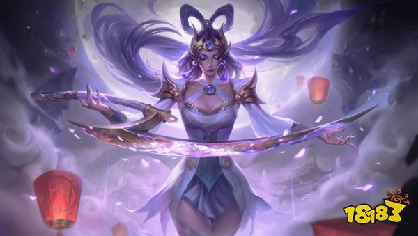 收藏玩家的福音来了，LOL臻彩藏品体验全面升级