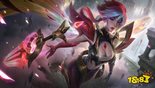 收藏玩家的福音来了，LOL臻彩藏品体验全面升级