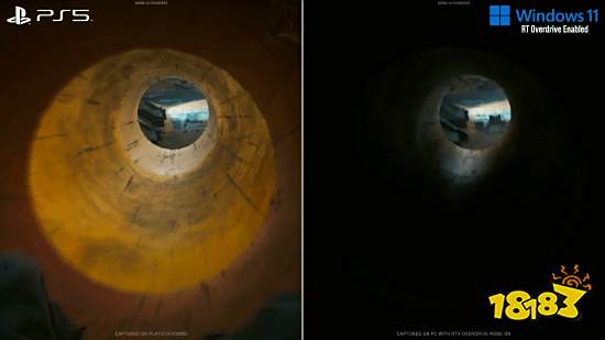 《赛博朋克2077》资料片主机分辨率最低为900P