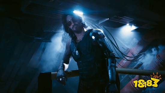 《赛博朋克2077》资料片主机分辨率最低为900P