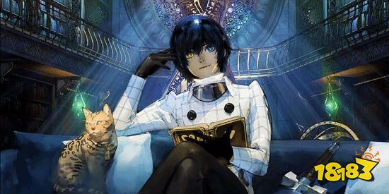 曝《P3重制版》不会有Switch版：发行商都没有