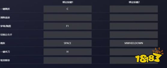 csgo完美怎么发刀