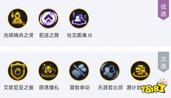 云顶之弈S9艾欧尼亚卡莎阵容推荐 艾欧尼亚卡莎阵容搭配图