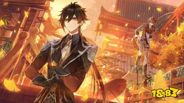 原神钟离四星五星武器选什么 钟离四星五星武器选择大全