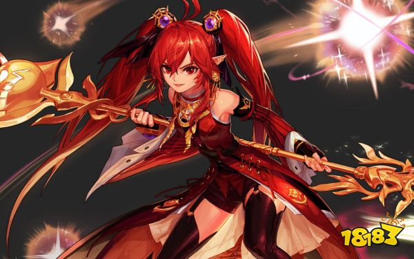 dnf110级版本战法毕业装备怎么搭配 2022战斗法师毕业装备搭配指南