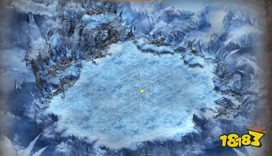 烈焰荣光单职业冰雪